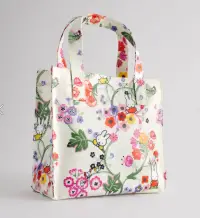 在飛比找新光三越 skm online優惠-【Cath kidston】Miffy Botanical 