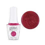 Harmony Gelish Gel Nails Polish - 1110852 High Voltage 15ml