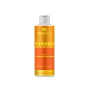 PURALITY HEALTH Vitamin C Liquid Supplement 1000mg per Serving Micelle Liposo...