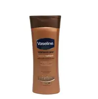 在飛比找樂天市場購物網優惠-英國進口 Vaseline 可可Cocoa 身體乳液 400
