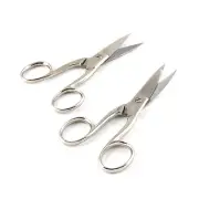 WASA 5" Master Tailor Scissors, Blade Choice