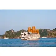 Save 5.00%! Hanoi to Halong Bay: Royal Palace Cruise with Cave & Island