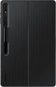[Samsung] Galaxy Tab S8 Ultra Official Case - Protective - Black