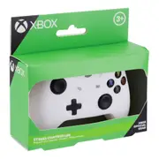 Xbox Controller White Stress Toy
