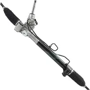 Power Steering Rack LHD Compatible For Chevrolet CRUZE 2009-2012 Steering Gear Box 13278338 13330663 13337675 13278388