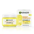 Garnier Skin Naturals Bright Complete Vitamin C Serum UV Day Cream Vitamin C 45g