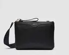 MIMCO Jett Duo Cross Body Black • Brand New With Tag • RRP $249