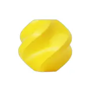 Bambu Lab TPU for AMS Yellow (Spool)