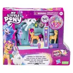 HASBRO MY LITTLE PONY 彩虹小馬 - 彩虹小馬 馬兒灣的小馬派對