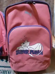 Puma Primary Backpack RRP $30