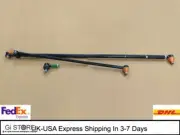 SUZUKI SAMURAI SJ413 1986/95 STEERING LINKAGE DRAG LINK TIE ROD ASSY (LHD)