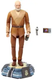 Star Trek: The Next Generation Jean-Luc Picard Action Figure