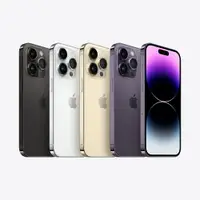 在飛比找樂天市場購物網優惠-iPhone 14 Pro Max 128G 商品未拆未使用