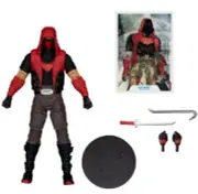 McFarlane Dc Multiverse (Dawn of DC) Red Hood