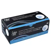 400/2400/72000pcs Premium Blue Disposable Face Masks SOFT 3Ply Earloop WHOLESALE
