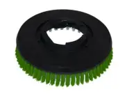 Scrubbing Brush - Wash Concrete Numatic Ttb 455, Ttb 4552-100S - Poly 0,45