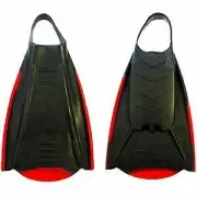 Manta Clone Bodyboard Fins distinct shape give you maximum thrust comfy control