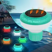 Pool Chlorine Floater