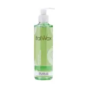 Italwax Pre Wax Gel Aloe Vera 250ml 8.45oz
