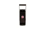 NRL Sydney Roosters Recycling Beer Soda Can Crusher Smasher w Bottle Opener