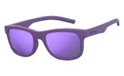 POLAROID KIDS-PLD 8020/S-2Q1-4618-SUNGLASSES