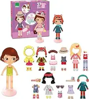 Vilac 2800 Chloe's Dressing Room