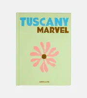 [Assouline] Assouline Tuscany Marvel book