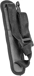 ERINGOGO Saxophone Neck Strap Soft Padded Sax Neck Strap for Alto Tenor and Soprano Saxophones for Comfort Luxurious Lint Material for Softness Versatile Accessory Outfit