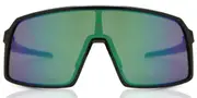 Oakley OO9406 SUTRO 940603 Men's Sunglasses Black Size 137