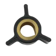 New Water Pump Impeller 396852 433935 for Evinrude Engine 2.5 3 4 HP Outboard