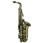 中音薩克斯風 GRIFFIN'S BAS-05《鴻韻樂器》BAS05 ALTO SAX 仿古中 薩克斯風 原廠保固