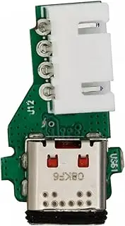 Power Motherboard Charging Port Board Connector Part for JBL Flip 5 GG