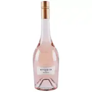 Miraval 'Studio' Rosé (Cinsault, Grenache, Rolle, Tibouren) FR 2023 (12 btls)
