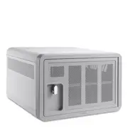 Secure and Charge