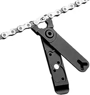 Tire Link Removal Tool,Multi-Functional Tire Link Disassembly Pliers - Small Cycle Wheel Chain Remover Tool for Home, Traveling