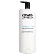 Keratin Complex Timeless Color Conditioner 1lt