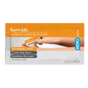 AEROBURN Burn Gel Sachet 3.5g