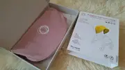 New Bugaboo Bee 3 /5 / 6 Plus extendable Sun Canopy / hood Soft Pink
