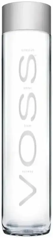Voss Still Water 375ml