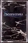 Scarecrow ‎– Scarecrow CASSETTE RED LIGHT HEAVY METAL 1991 SEALED OOP