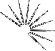 Cabilock 10pcs Windshield Glass Repair Kit Crack Chip Repair Tool for Cars Easy-to-use Windshield Scratch Rem