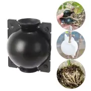 High Pressure Plant Ball Graft Rooting Propagation Device Growing Gardening Tool