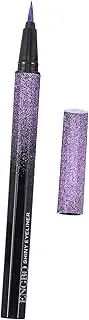 Ipetboom Eyeliner Pen Waterproof Smudge Proof Long Lasting Ultra-fine Tip for Women's Eye Makeup