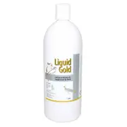 Passwell Liquid Gold - 250ml gold