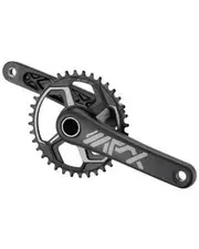 Prowheel MPX-CR095A MTB Crankset 175mm 32T 12s Black