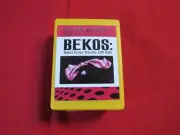 McBride Magic BEKOS: Best Ever Knots Off Silk Magic Trick