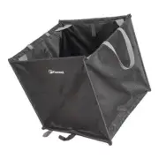 Throw Line Cube Storage Holder Container for Tree Climbing Mountaineering For