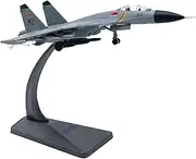 1:144 China J-15 Flying Shark Fighter Model Simulation Aircraft Model Aviation Model Aircraft Kits for Collection and Gift Model