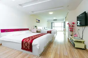 南京龍龍酒店Longlong Hotel