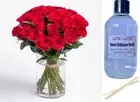 ROSE - Reed Diffuser Refill